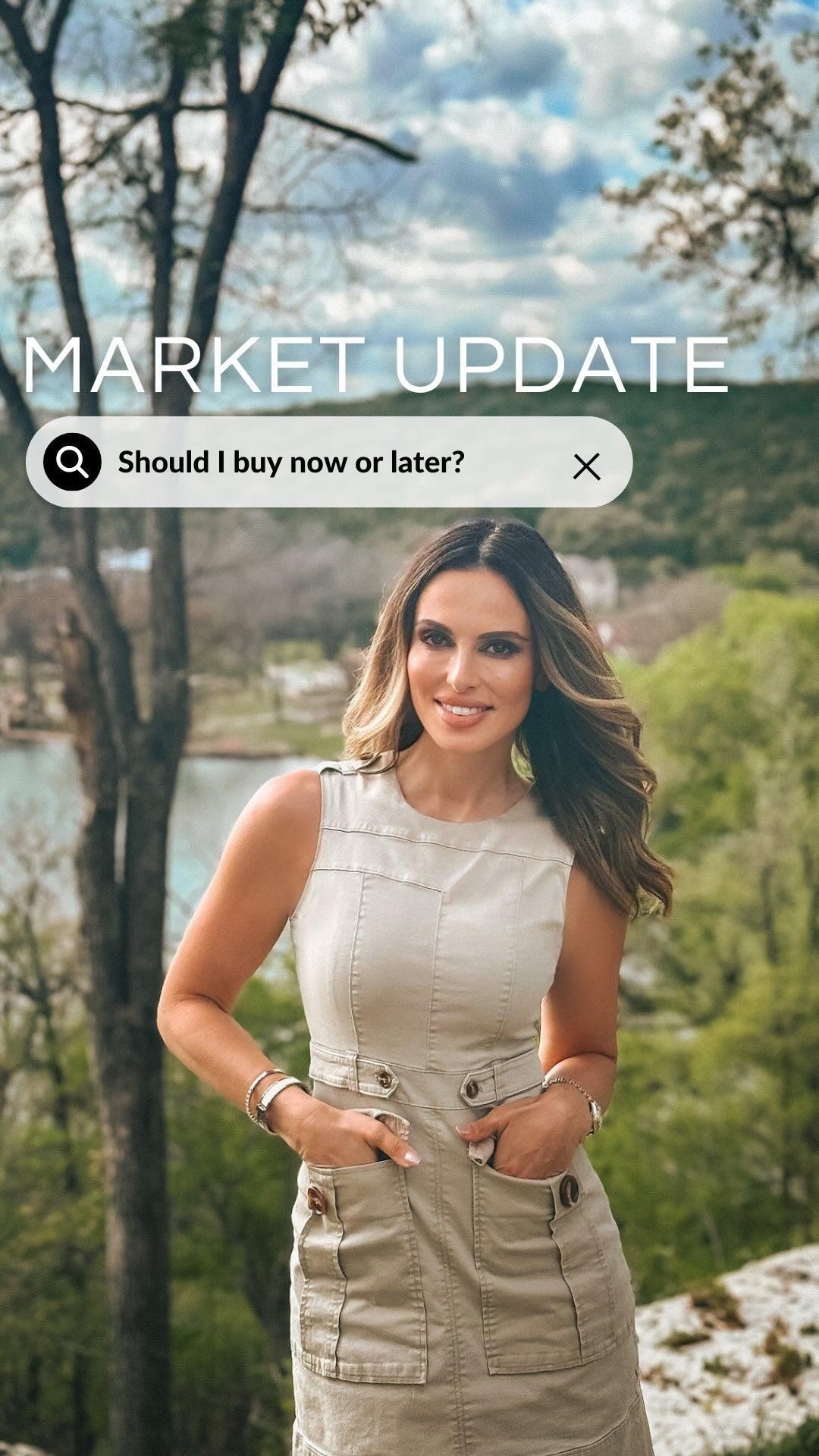 The hottest question in the market right now: Buy now or wait?