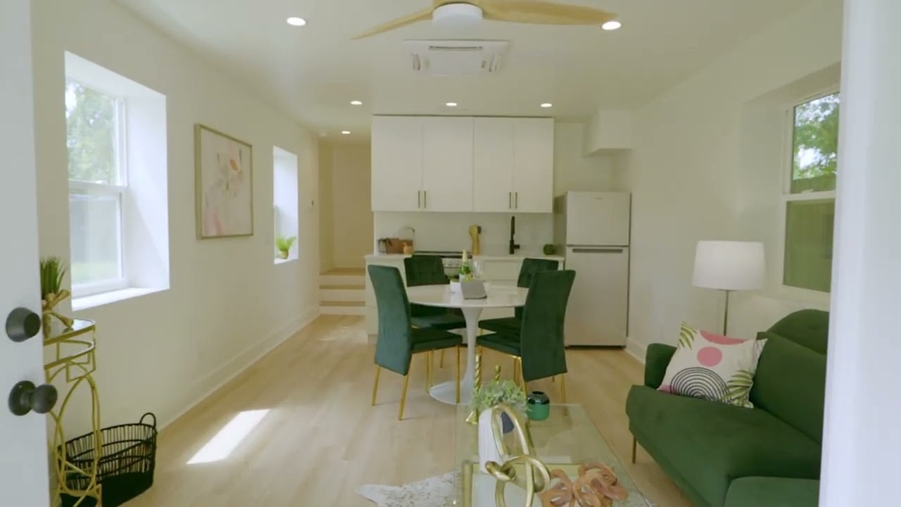 2234 Woodland Shores