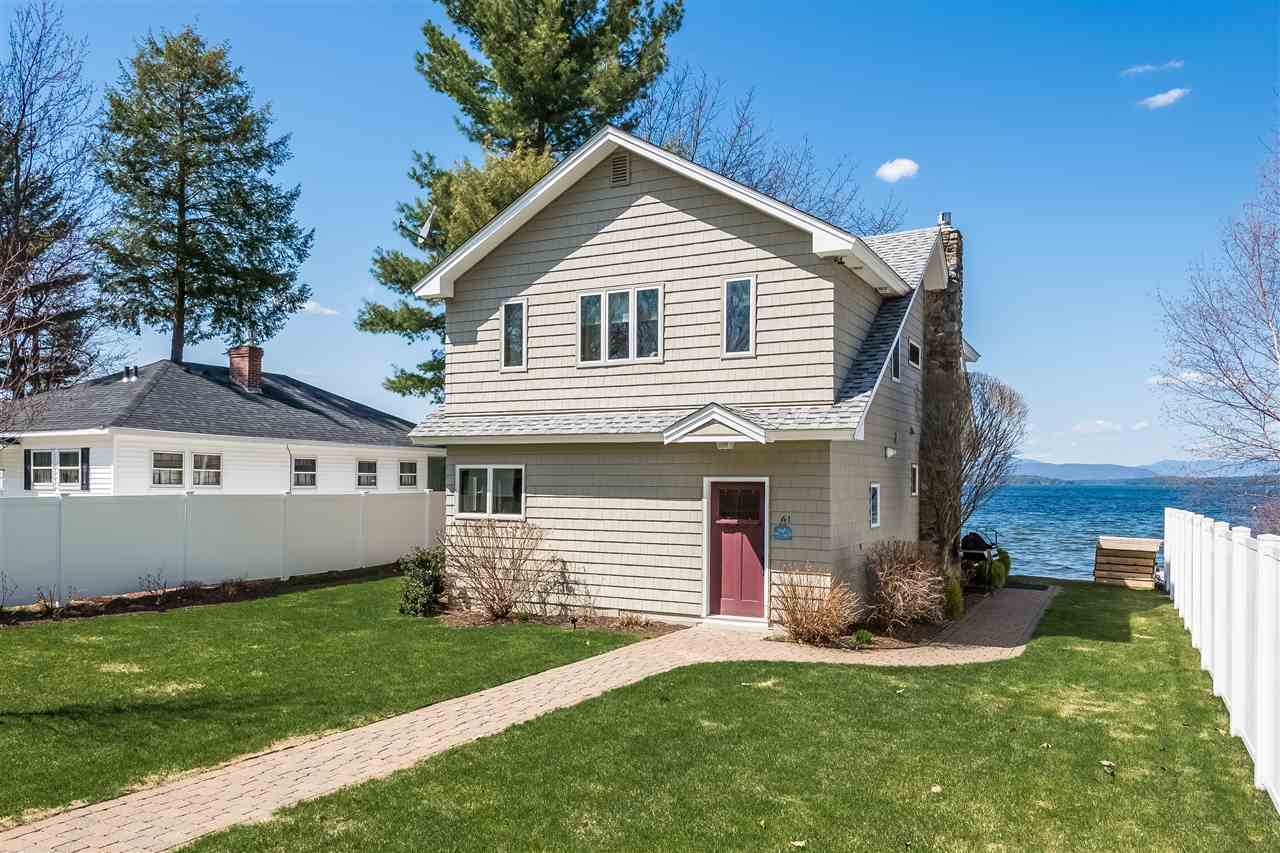 61 Harris Shore Rd