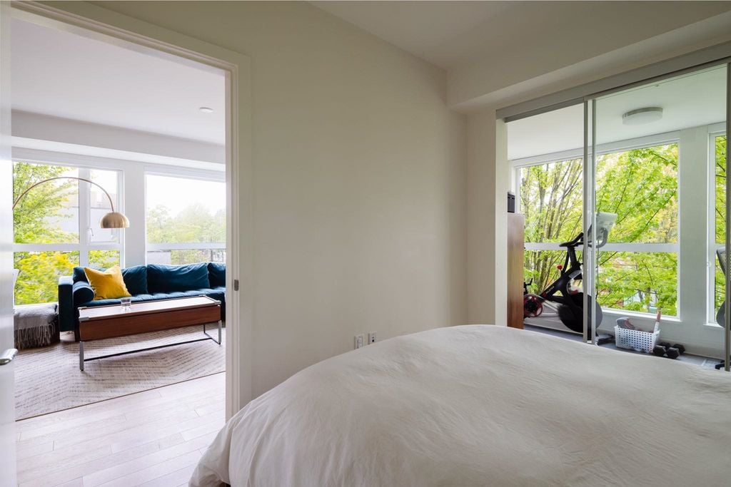209 E 20th Ave, #302