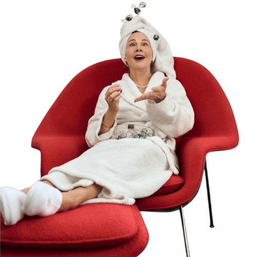 Sweets, Treats & Beauty