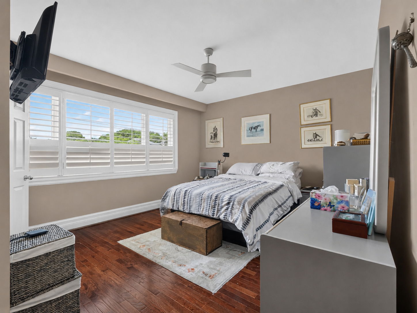 SOLD: Meticulously Maintained Residence