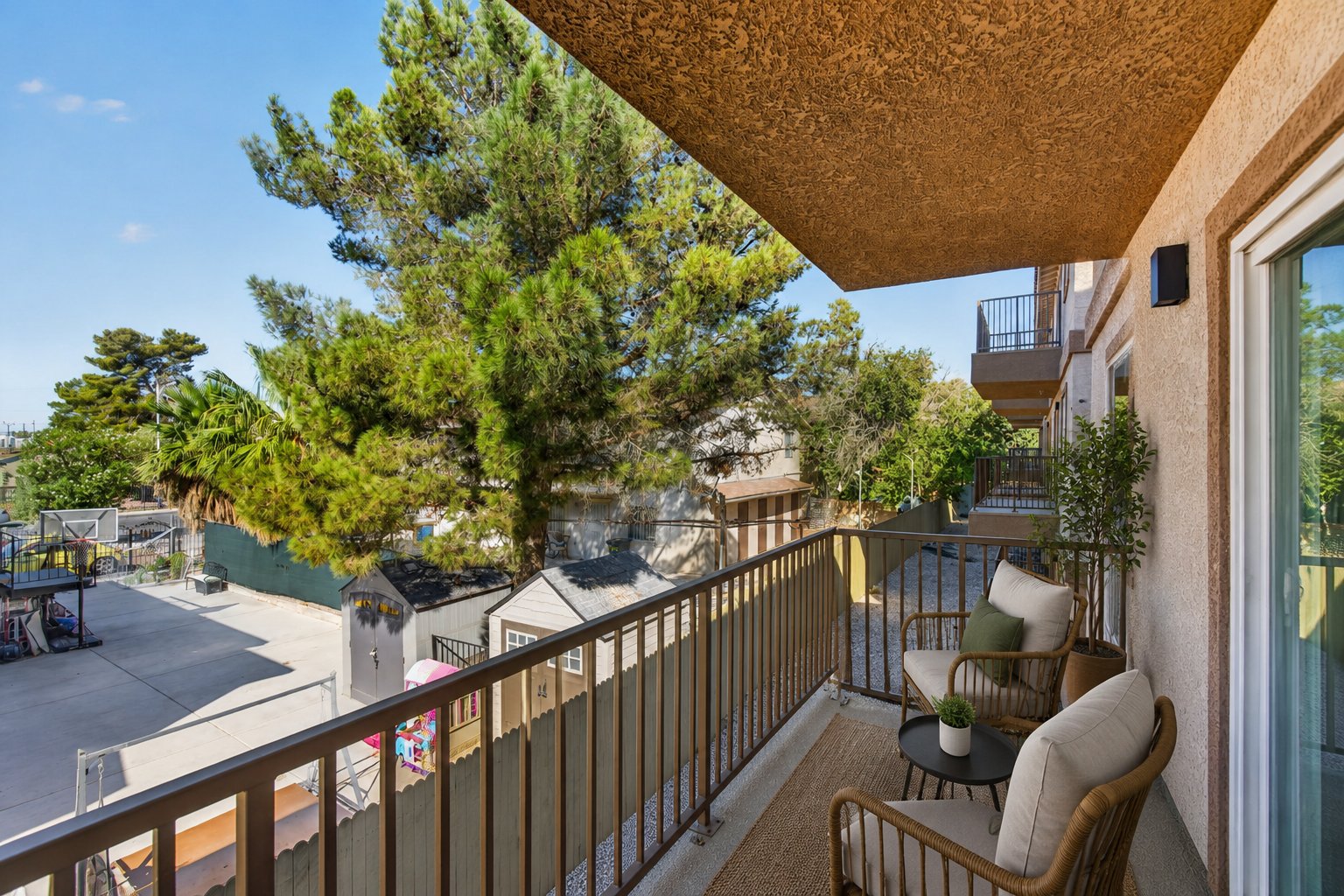 2309 Seco Adobe Circle #105 North Las Vegas, NV 89030