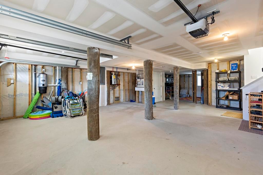 19 E. Sailboat Ave, Long Beach Township 