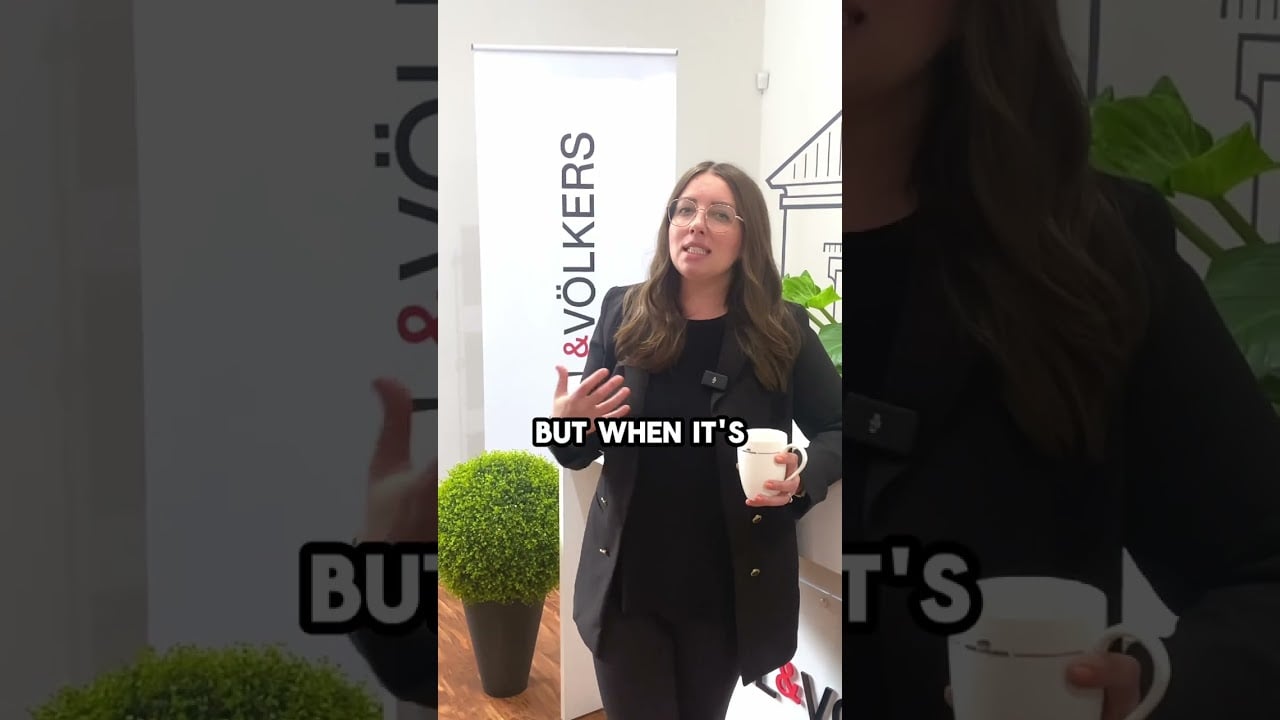 Why Do Properties Sit on The Market?