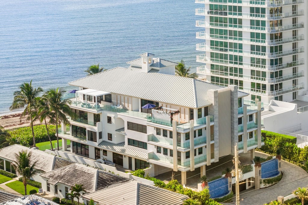 3425 S Ocean Blvd PH401