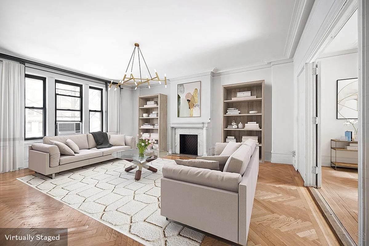 320 West 86th Street