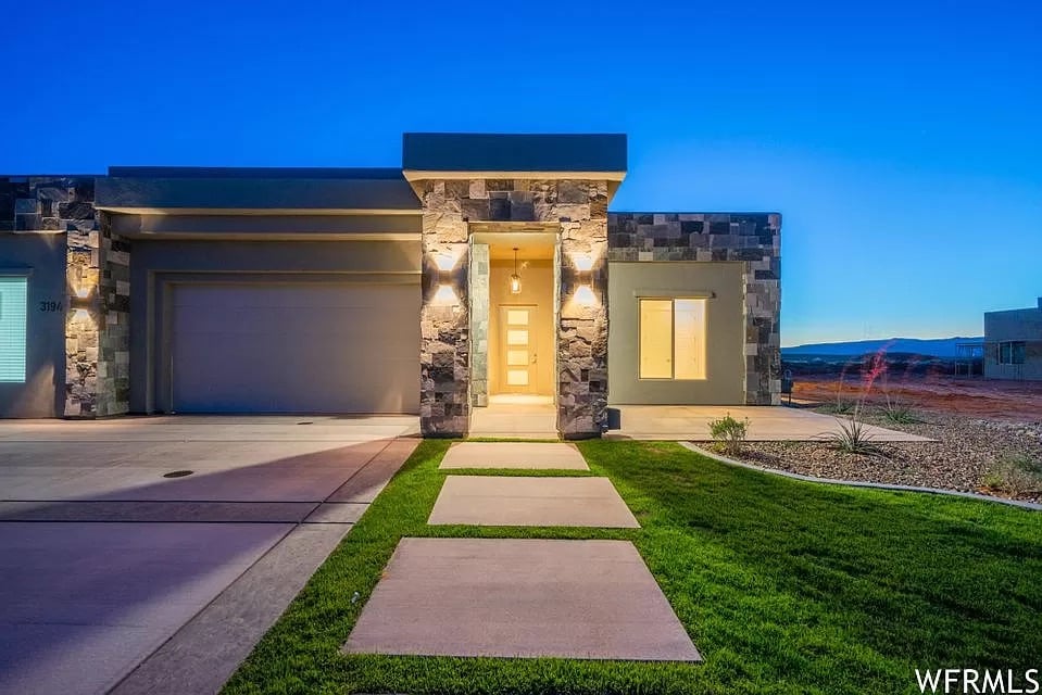 HIDEAWAY RETREAT