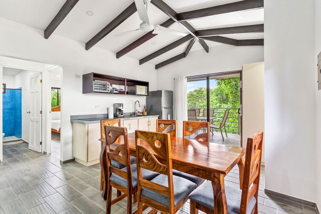 Casa Amani | Luxury Ocean-View Estate & Investment Opportunity in Tamarindo