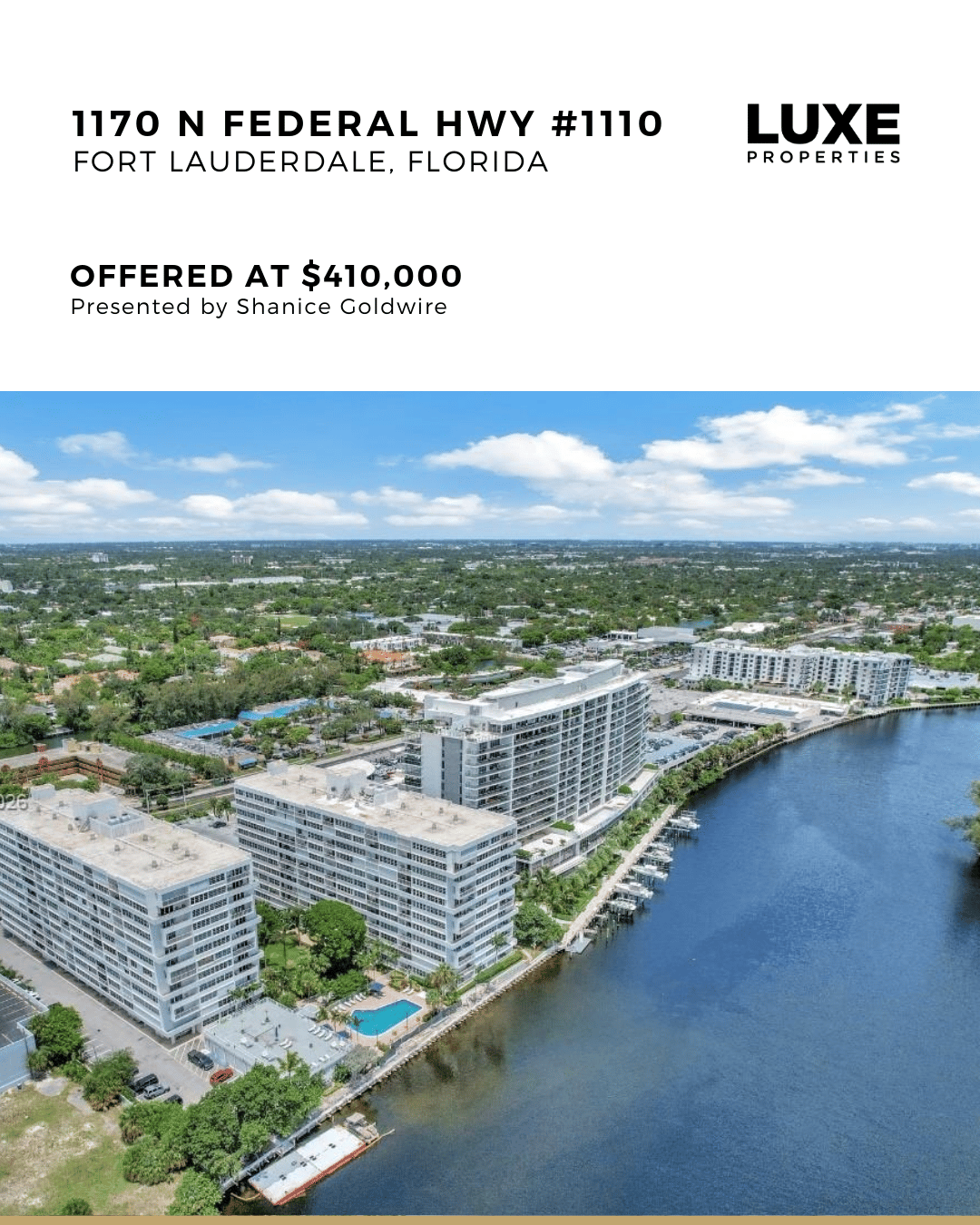 The LUXE Hot List: Opportunities Under 500K