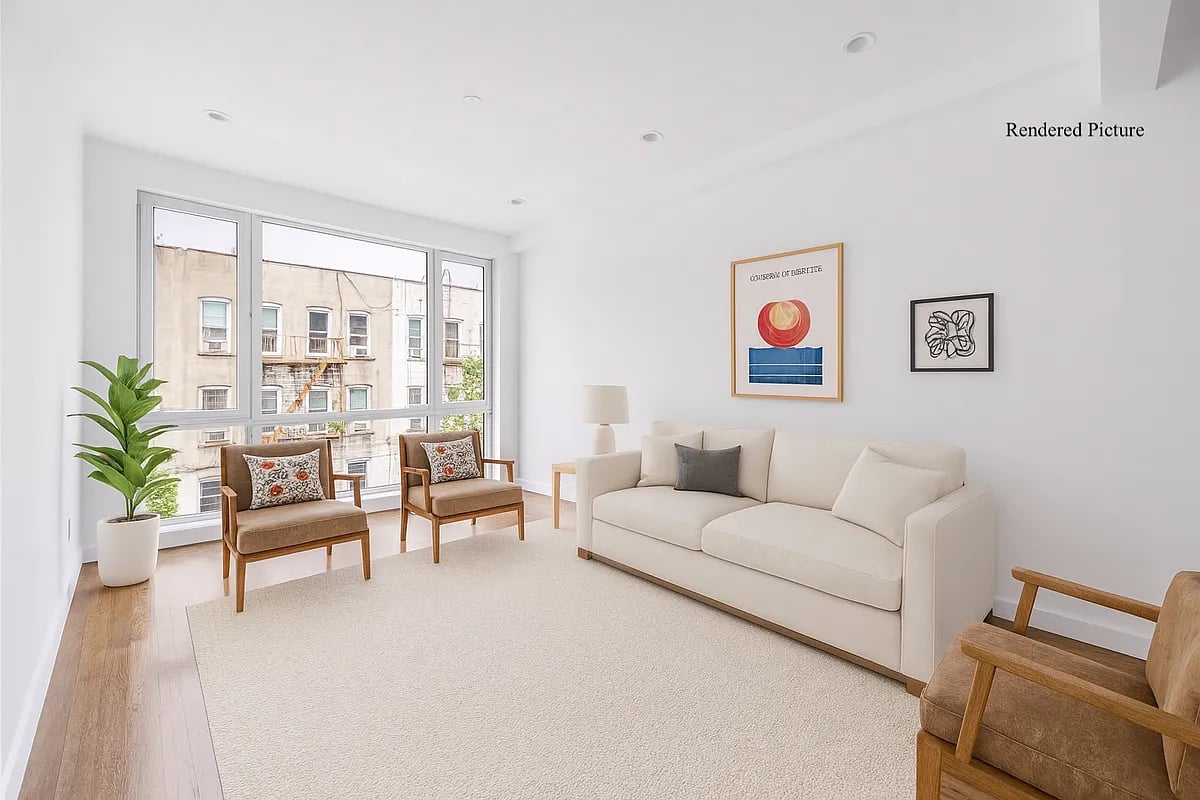 303 Cooper Street Unit: 3B