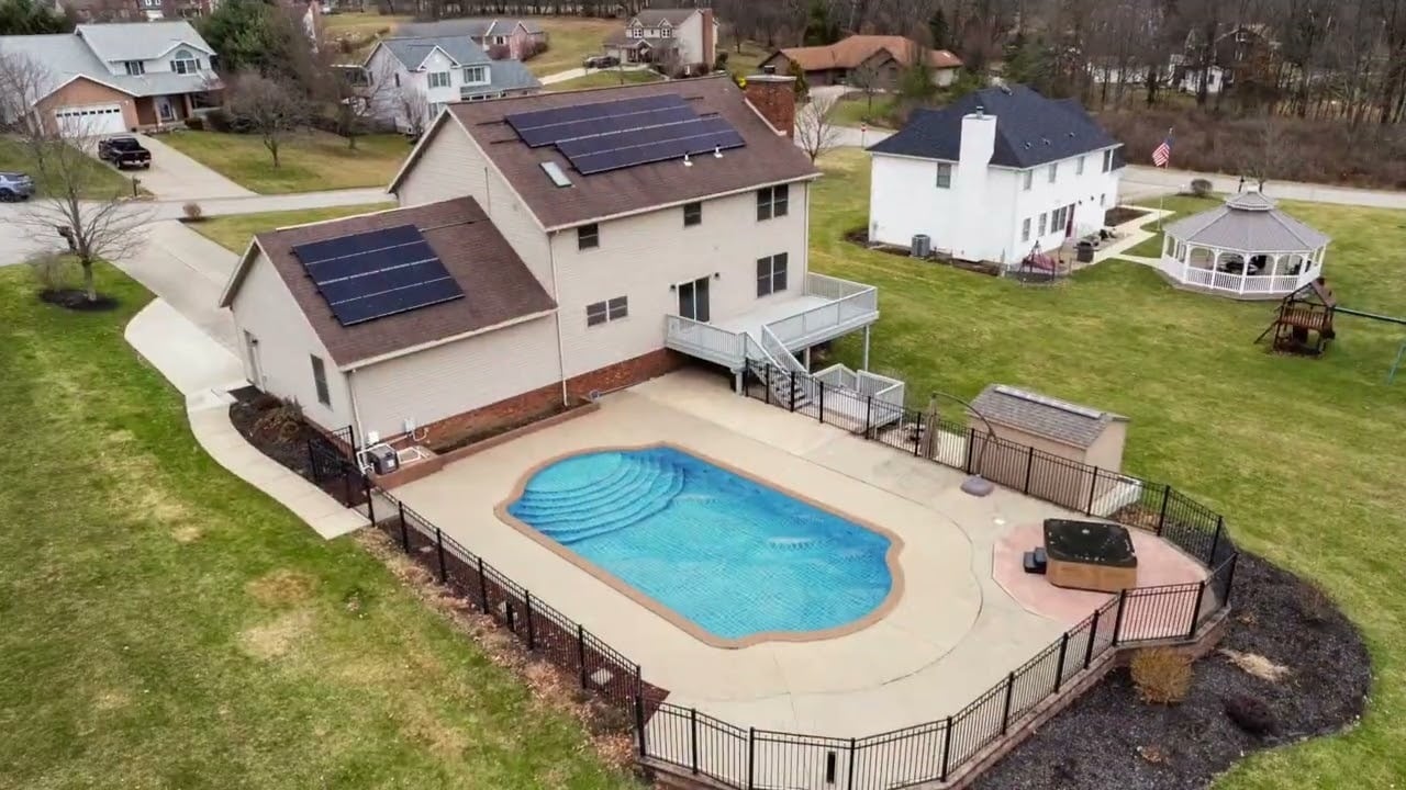 Welcome to 103 Mirage Ct. Renfrew PA