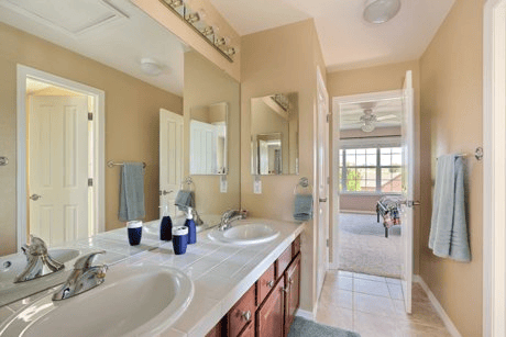 10614 Ridgecrest Circle, Highlands Ranch CO