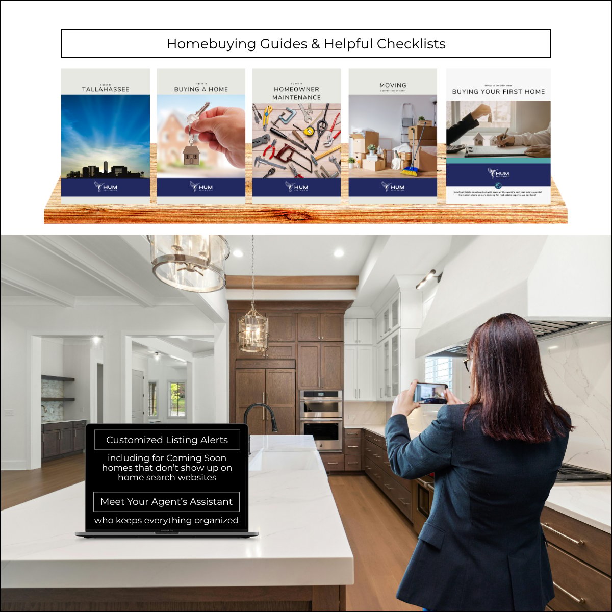 Buying a Home