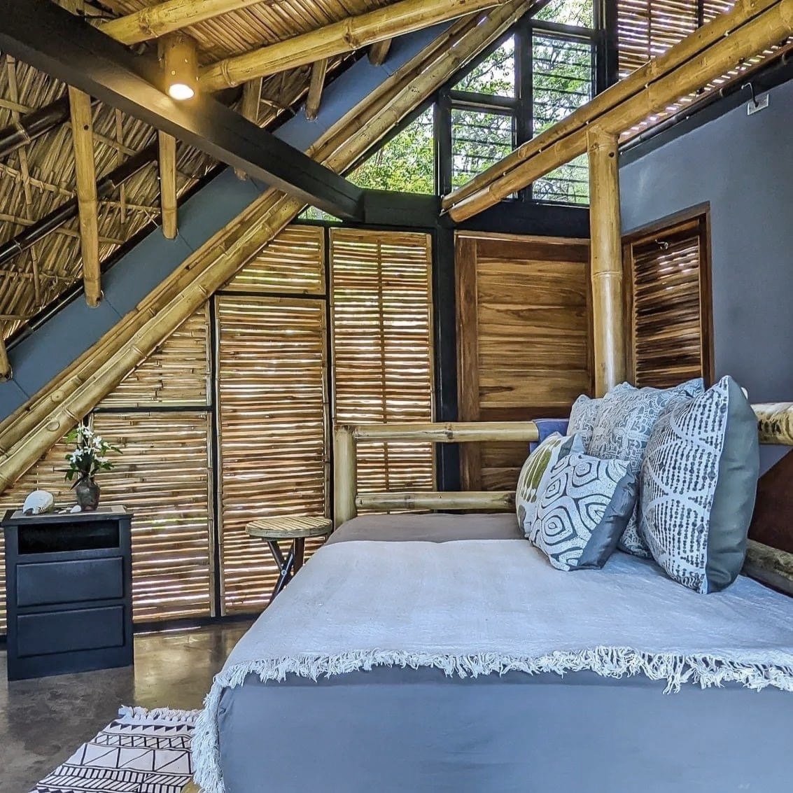 Santosha Surf Sanctuary Wellness Retreat