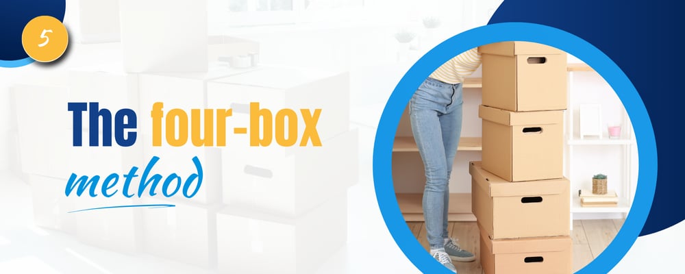 From KonMari To 20/20: 5 Expert Decluttering Methods To Try For A Tidier Home