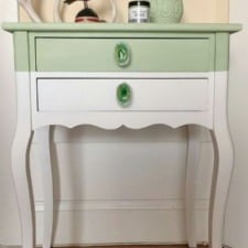 Meet Lem Lem Chalk Paint® by Annie Sloan