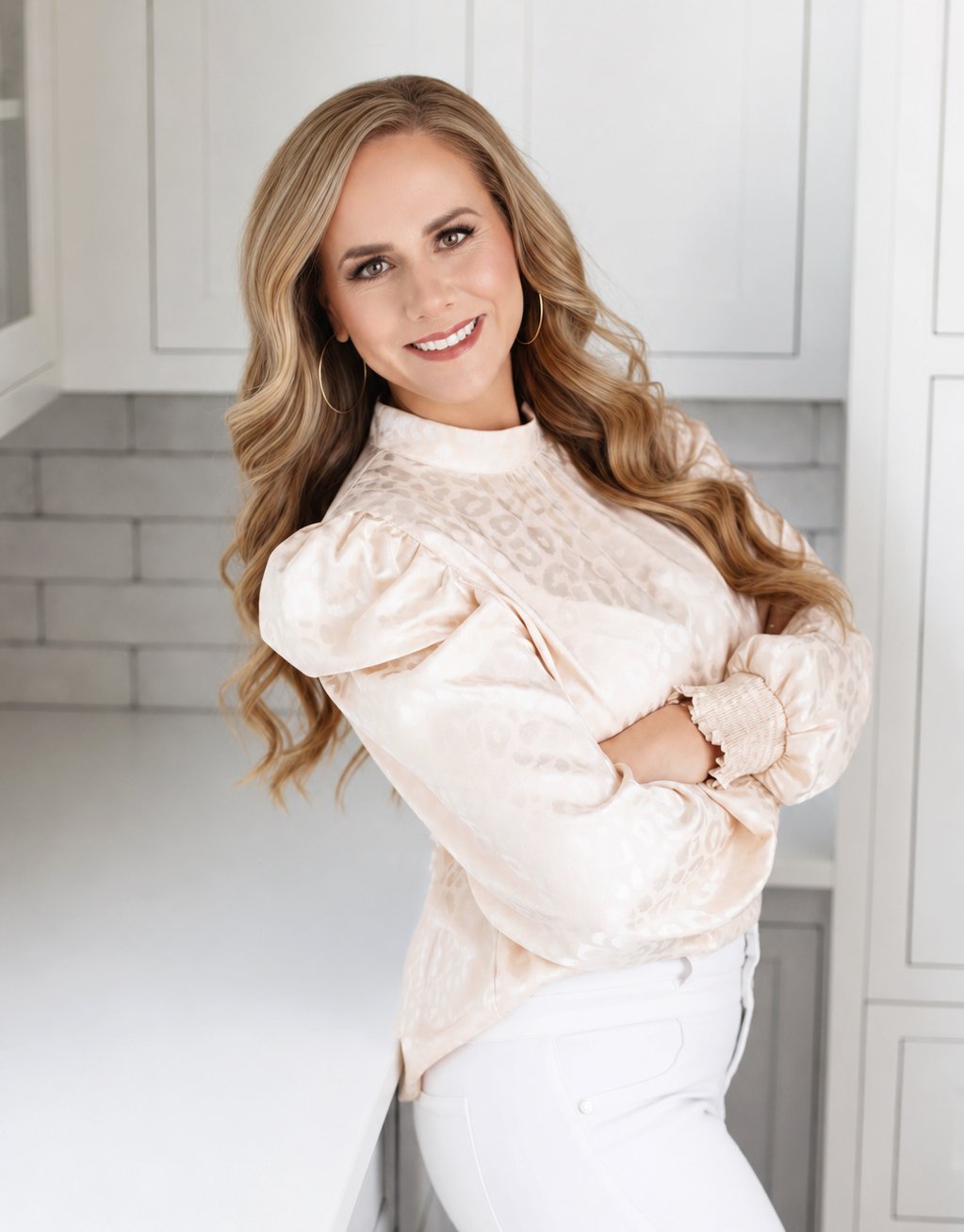 Mariah Allen