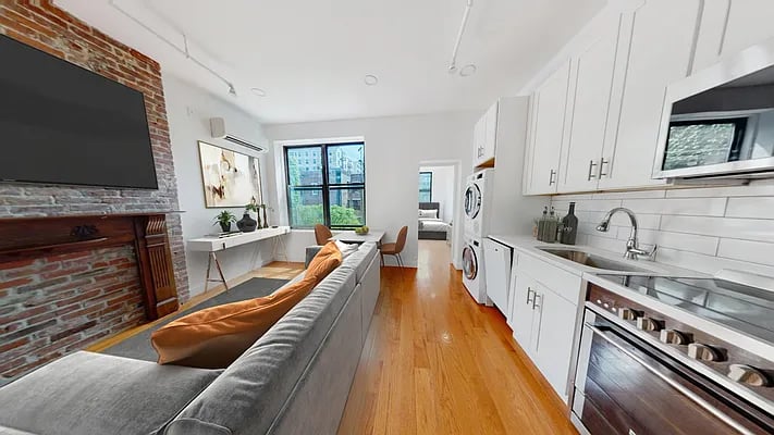 460 West 142nd Street Unit: 3R