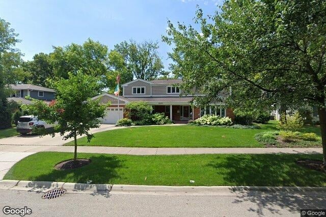 1625 Blackthorn Dr