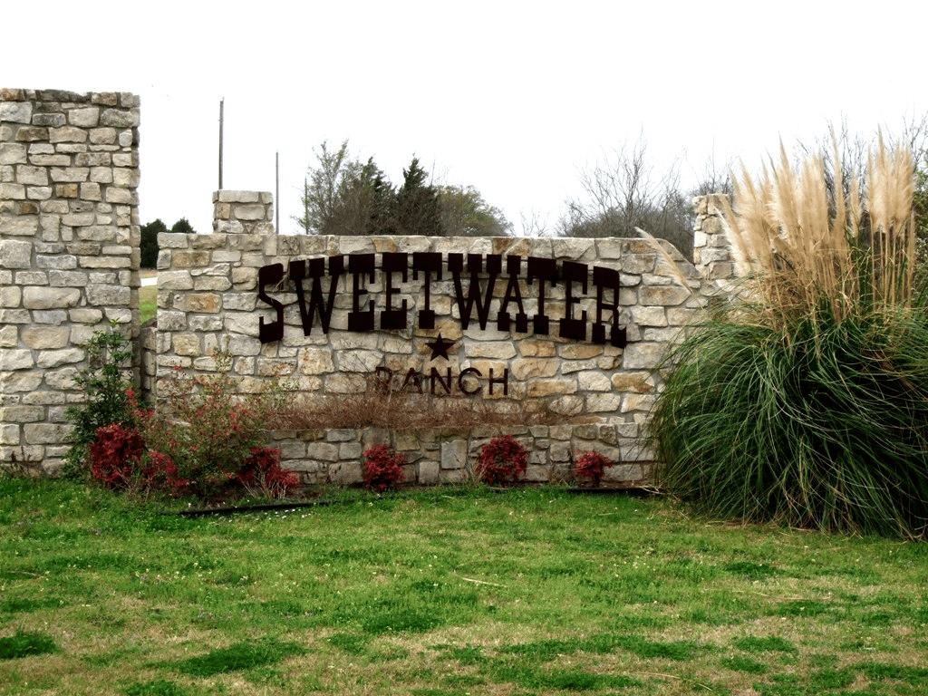 Sweetwater Ranch