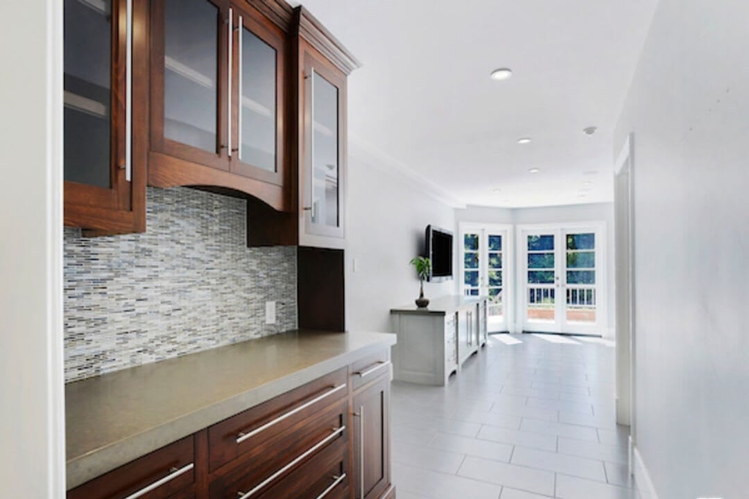 Ridge Oasis