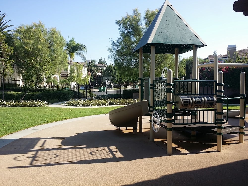 Citrus Glen Park