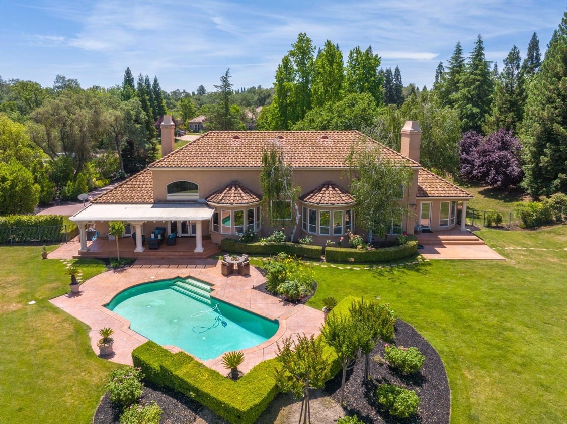 6011 Princeton Reach Way