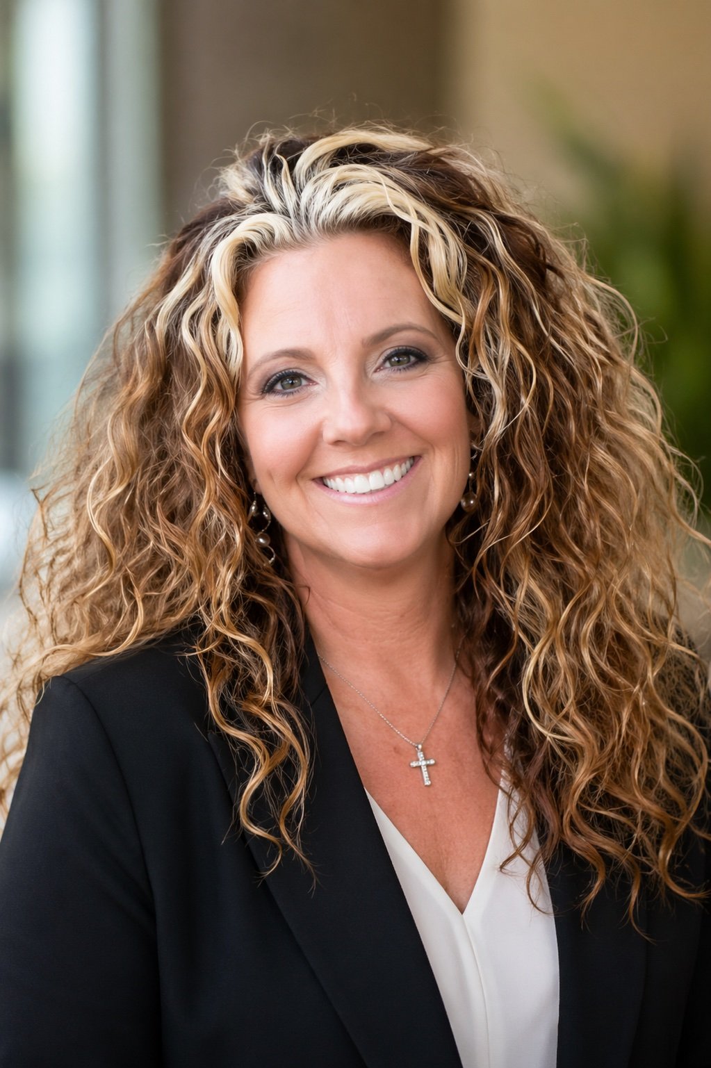 Michelle Norris Massapequa Park, NY Real Estate Agent Headshot
