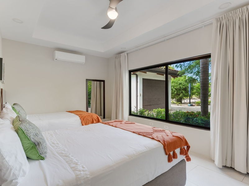 Casa Sunset | Resort-Style Entertainer’s Retreat with Pool in Hacienda Pinilla, Costa Rica