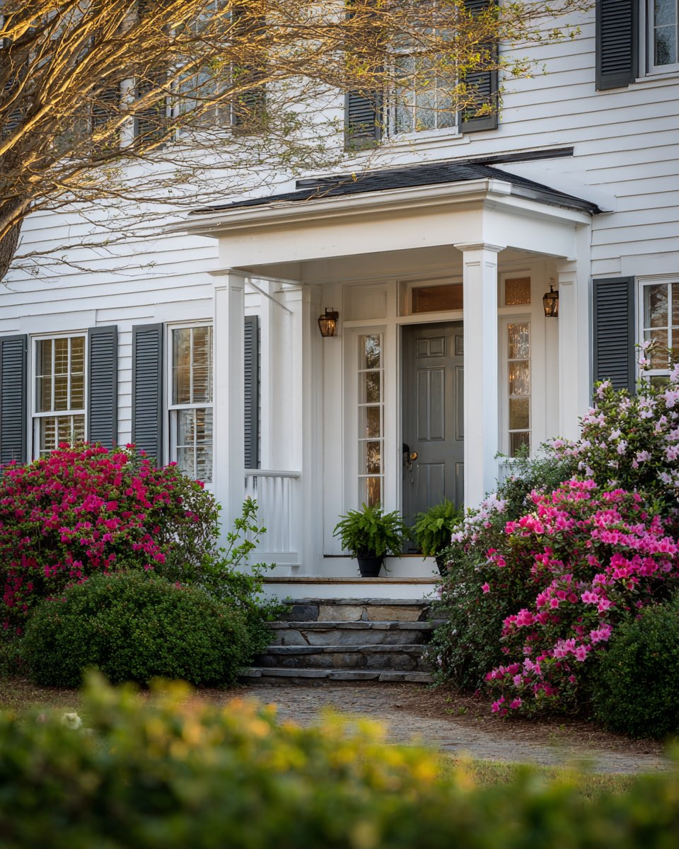 Home Valuation