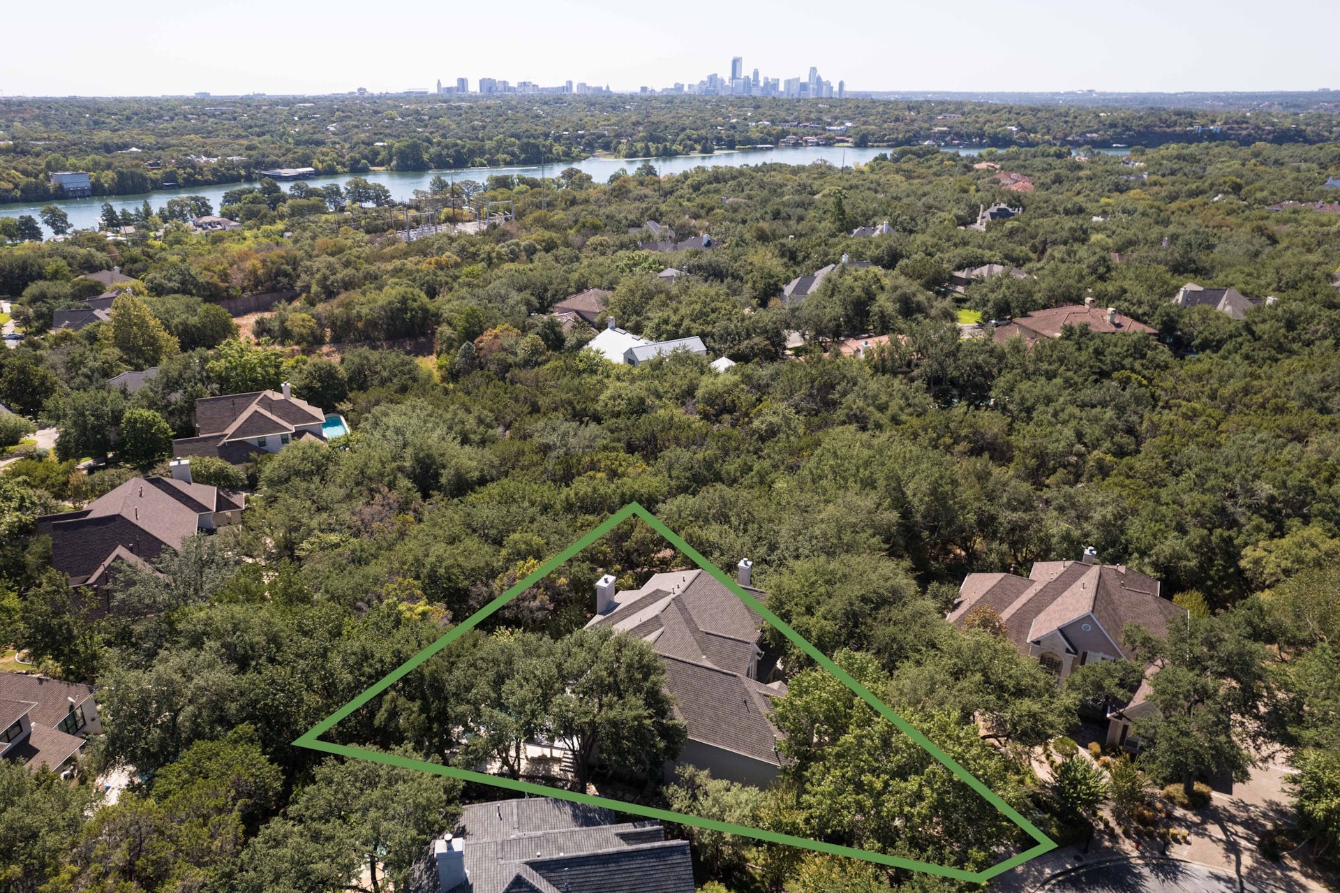 3101 Lating Stream Lane 