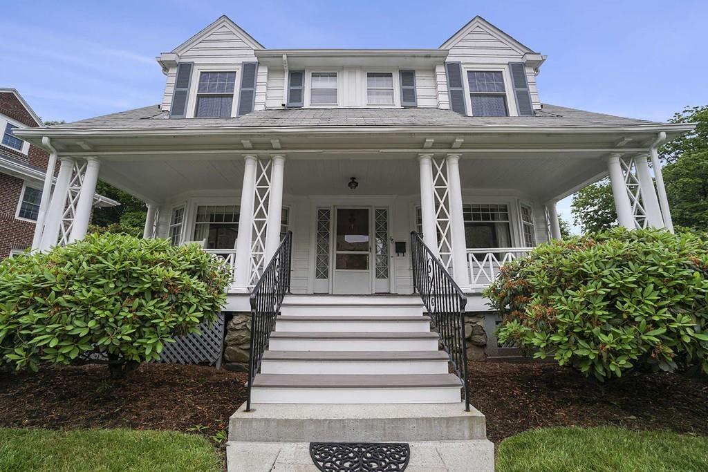 66 College Rd