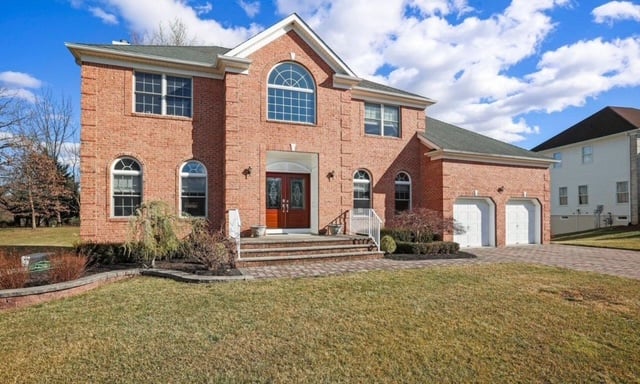 Manalapan New jersey