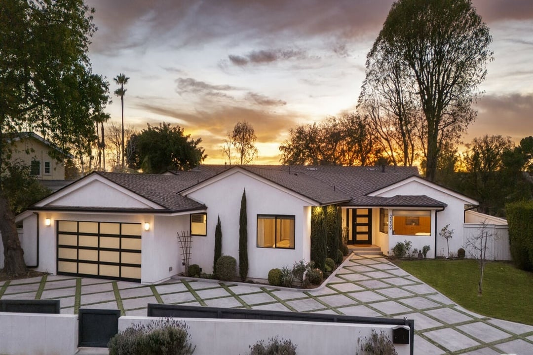 Atlas Estate, Stradella Rd, 90077