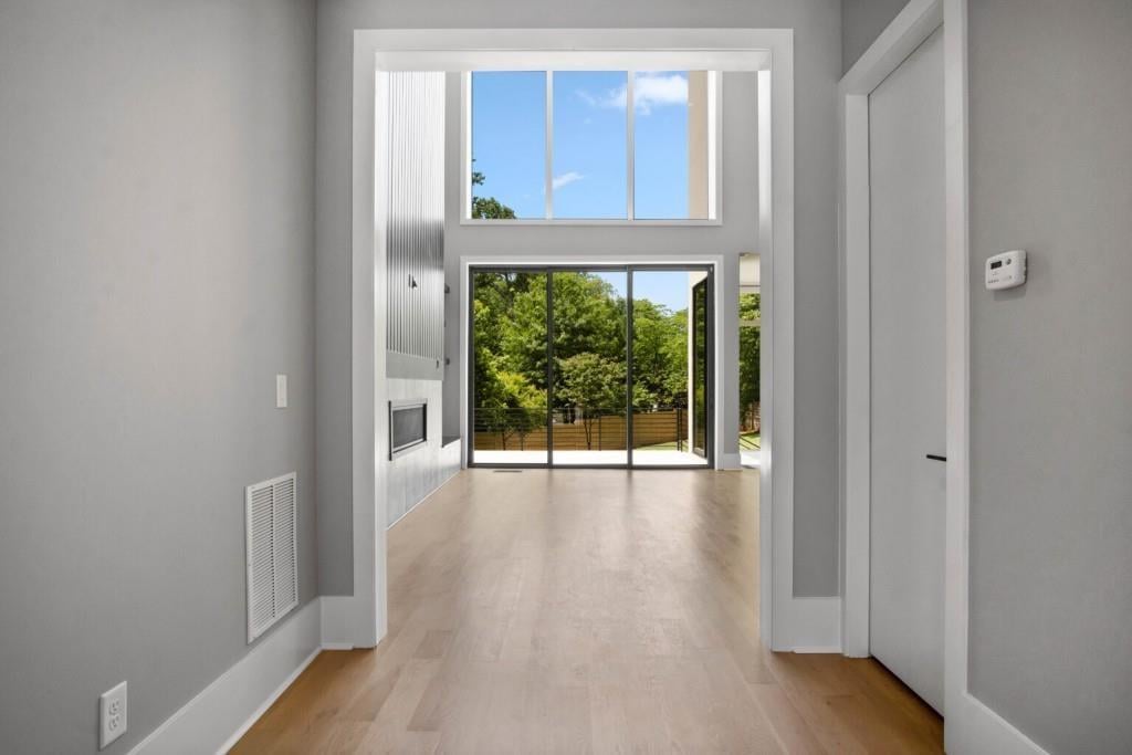 Brook Forest Drive