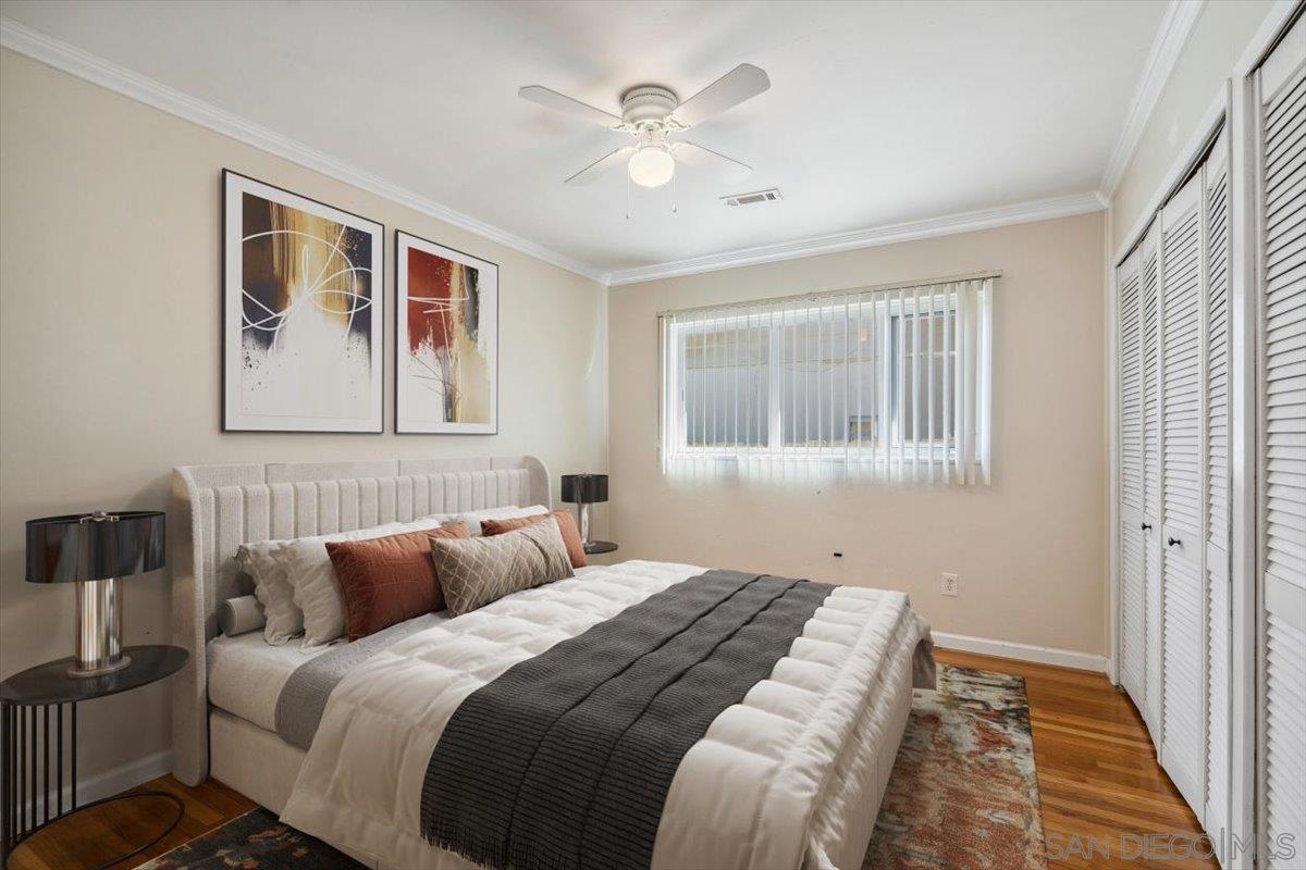 Just Sold in Point Loma!
