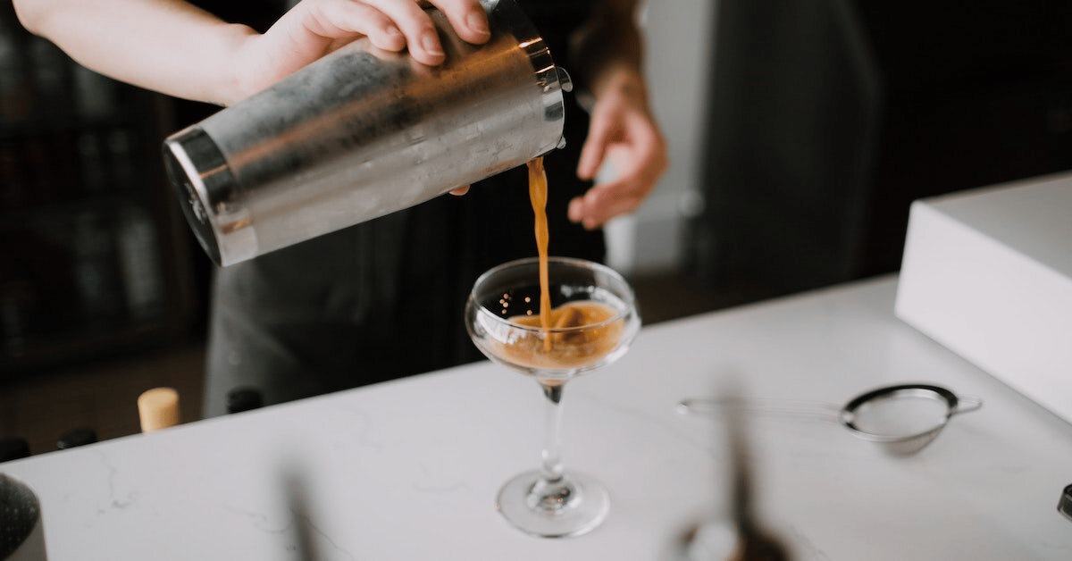 Cocktail / Schmocktail! 6 Mocktails that are worthy