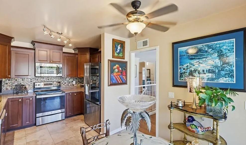 3041 Caminito Arenoso, San Diego, CA 92111