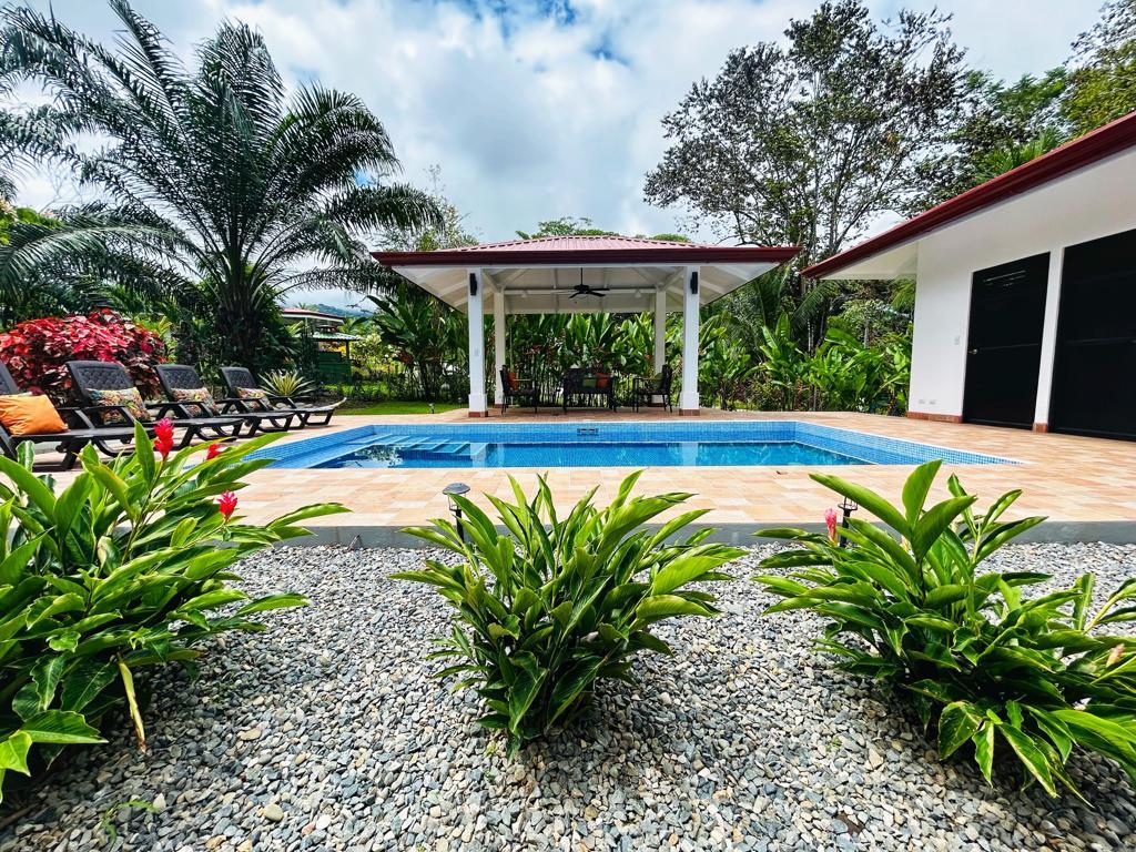 Villas Octagon – Prime Investment & Lifestyle Opportunity