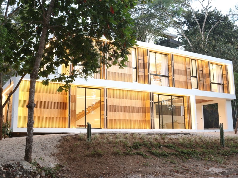 Casa Sabor Amar | 3-Bedroom Tropical Modern Home Near Playa Conchal and Playa Minas, Costa Rica