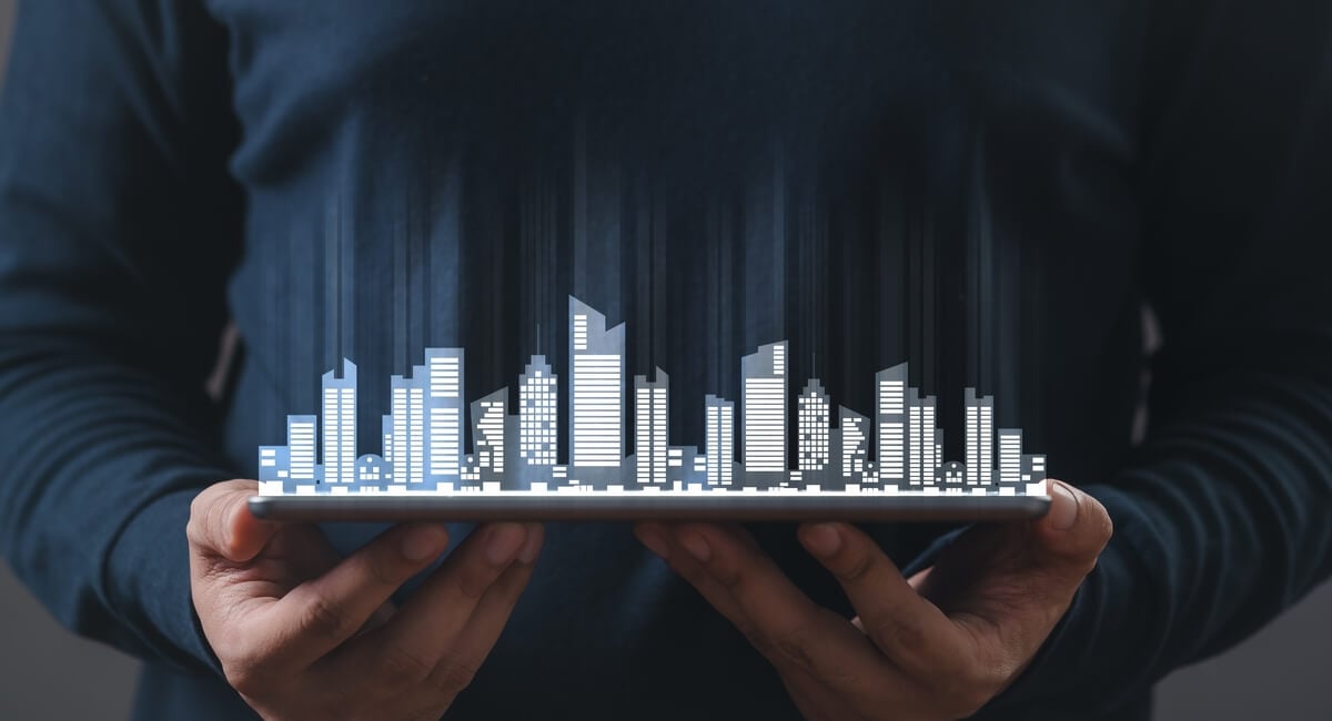 The Future Of Real Estate: How AI Is Changing The Market