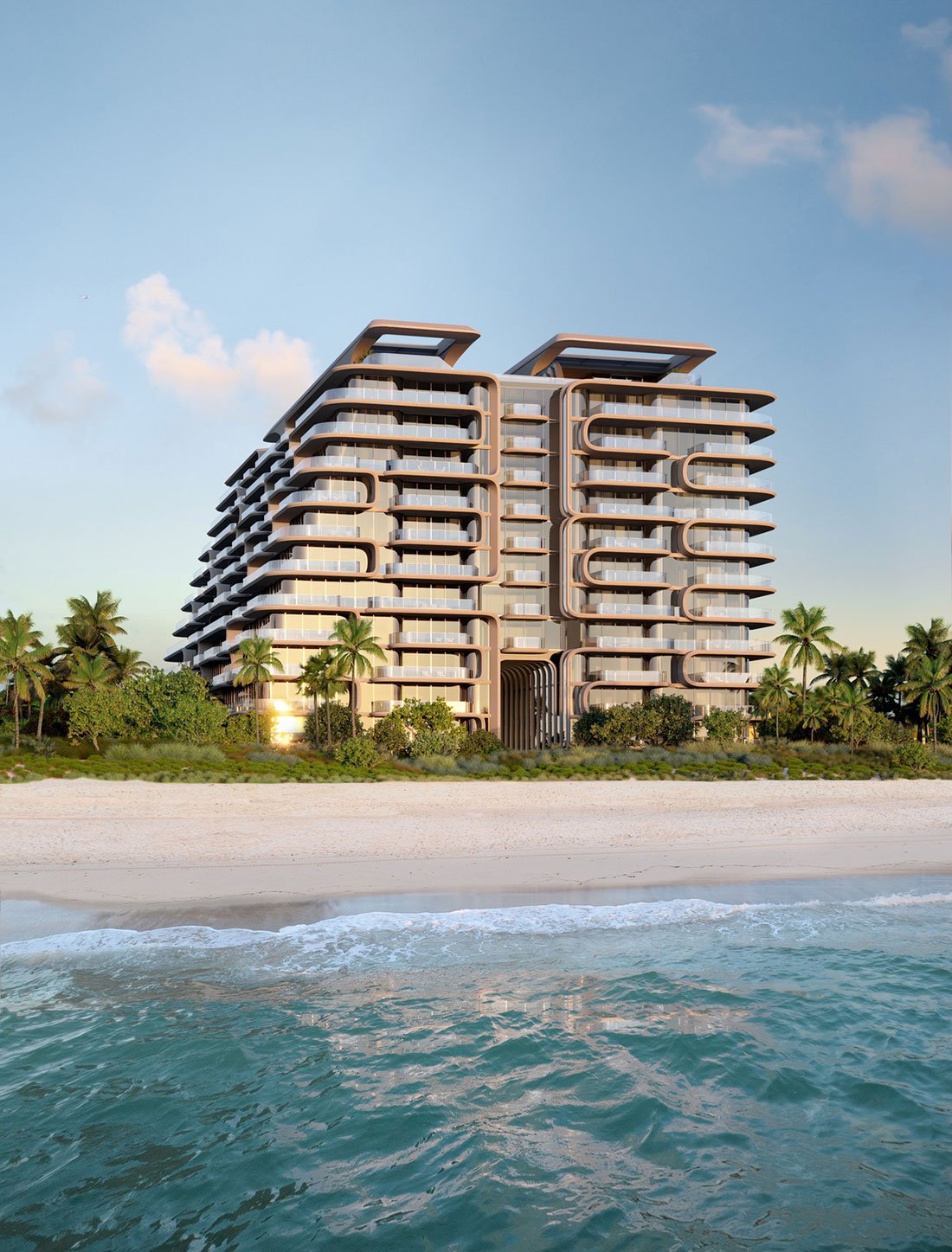 Delmore Surfside