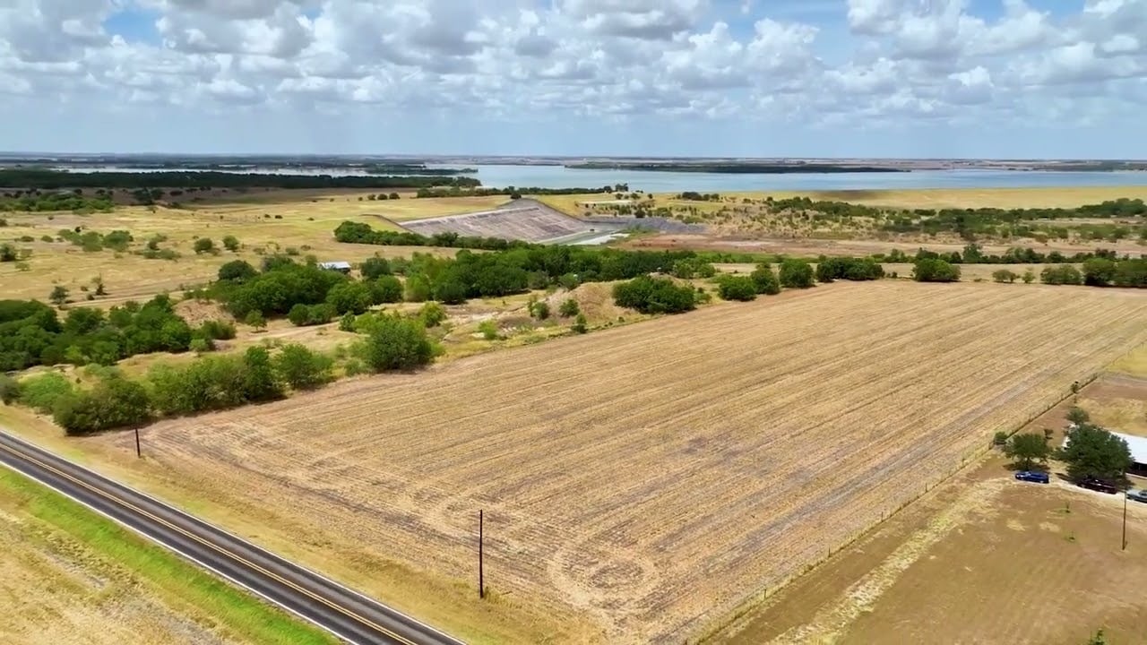 FM 1331 10.34 ACRES