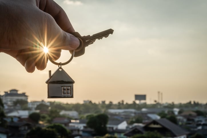 NAR Names the 10 Top Housing Hot Spots for 2025