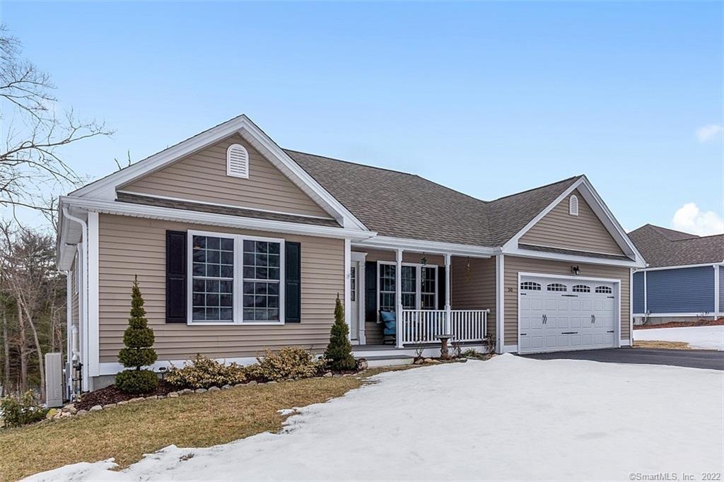 50 Brookside Dr