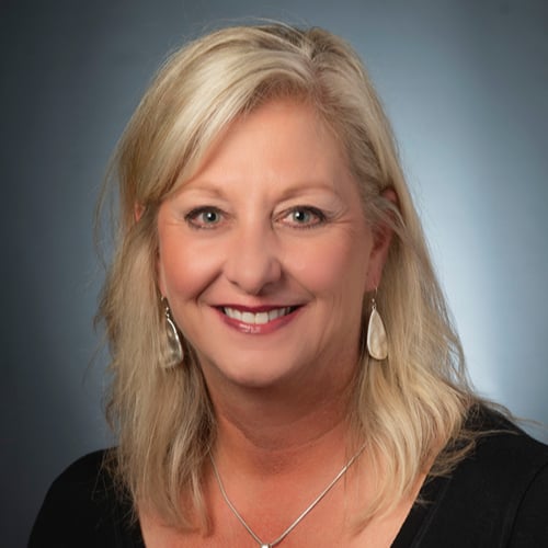 Teresa Moody