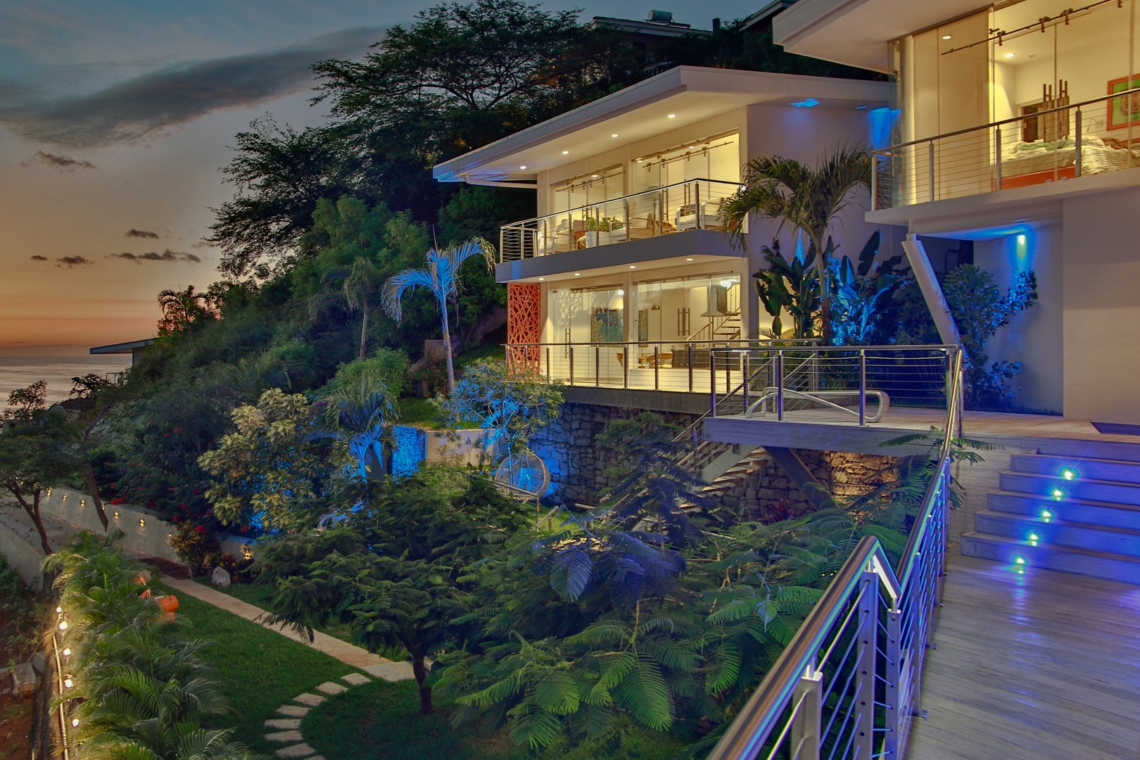Malinche Palace | Premier Rental Property with Breathtaking Views