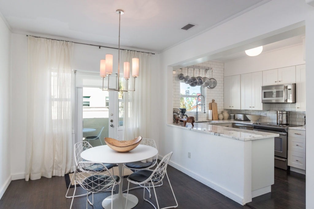 3 Bedroom Waterfront Mid-Beach Art Deco Landmark Hits Market at $525,000!