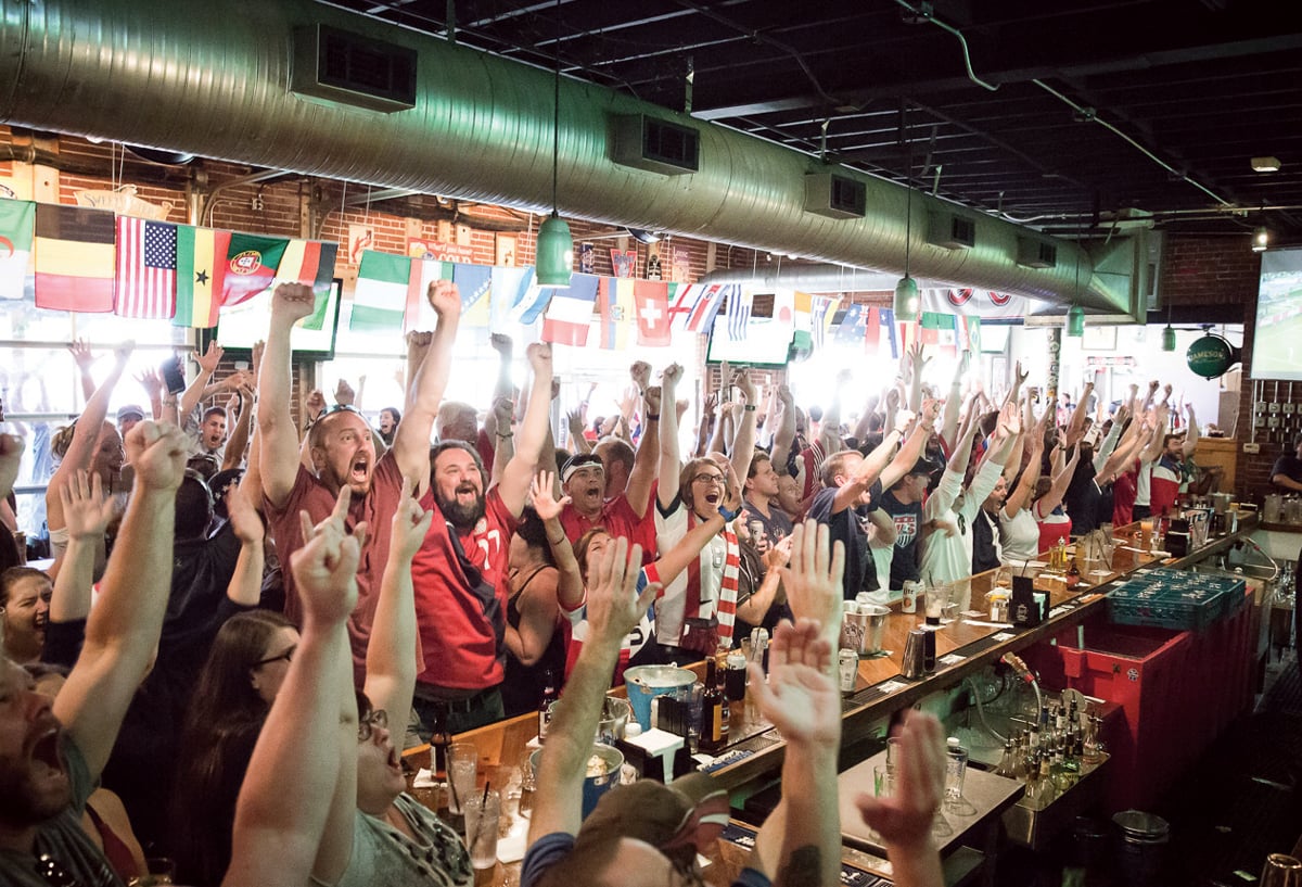 “Your Guide to East Atlanta Living”